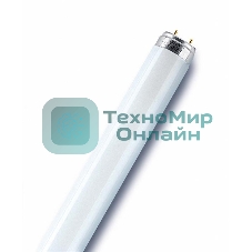 Лампа люминесцентная LEDVANCE L 58W/640 58Вт T8 4000К G13 смол. OSRAM