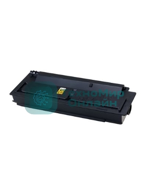 Картридж лазерный Kyocera TK-6115 (1T02P10NL0) черный для M4125idn/M4132idn 15000 стр.