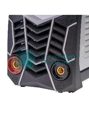 Сварочный аппарат инверторный СТАВР САИ-220Э