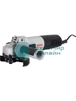 Угловая шлифовальная машина Ресанта УШМ-125/1100Э