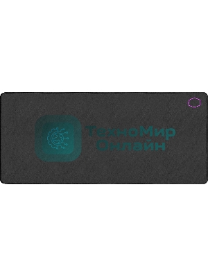 Коврик для мыши Cooler Master Mousepad MP511/CORDURA/XXL Size