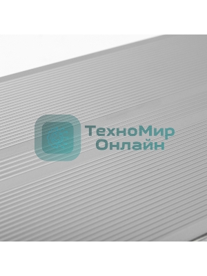 Обогреватель инфракрасный Rexant серый, 1000 Вт, 20 м2