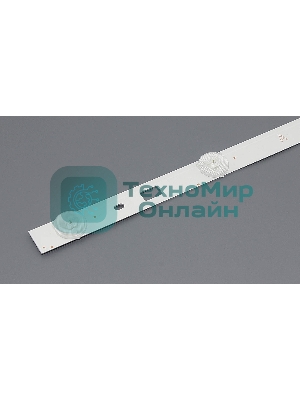 Подсветка LED 40inch NDSOEM A TYPE REV0.1 130419