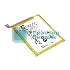 Аккумуляторная батарея Li3930T44P8h866534 для ZTE Blade V7 Max 3.85V 3000mAh