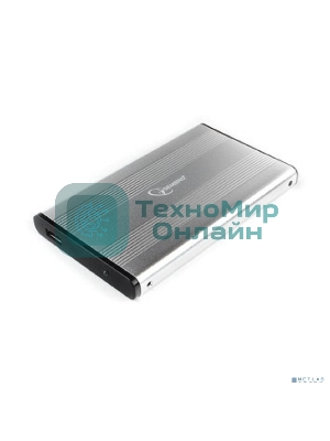 Внешний корпус 2.5