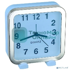 Часы-будильник Perfeo Quartz 