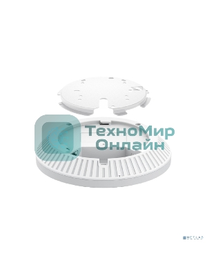 Потолочная точка доступа Wi-Fi BE5000 TP-Link EAP720