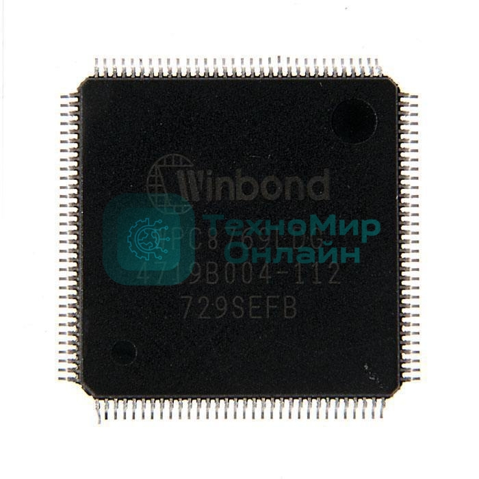 Микросхема WPC8769LDG, SO
