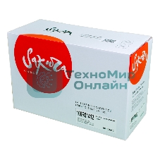 Картридж лазерный Sakura 106R01412 для Xerox P3300, черный, 8000 к.