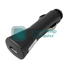 Автозарядка в прикуриватель Rexant USB (АЗУ) (5 V, 1000 mA)