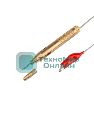 Автотестер универсальный Rexant металлический