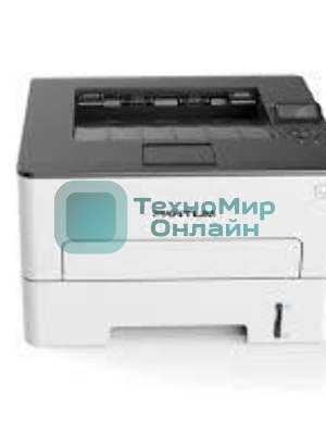 Принтер лазерный PANTUM P3300DW, A4, ч/б, печ. до 33 стр/мин., 1200 x 1200 dpi, RJ-45, Wi-Fi, NFC, проектная модель