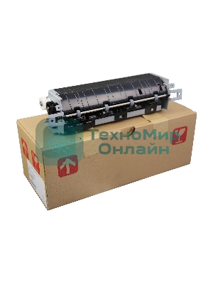 Печка в сборе CET CET2841 (40X8024) для Lexmark MX310/MX410/MX510/MX610/MS310/MS410/MS510/MS610
