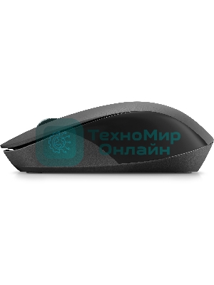 Мышь беспроводная HP 150 WRLS Mouse
