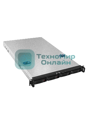 Серверный корпус ExeGate Pro EX288492RUS 1U660-HS04 (RM 19