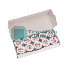 Припой Rexant ПОМ-3, 100г, Ø2мм, (олово 97%, медь 3%), бессвинцовый, ГОСТ 21931-76, катушка