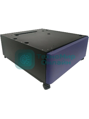 Тумба металлическая Kyocera CB-7210M