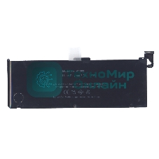Аккумуляторная батарея для ноутбука Apple MacBook Pro A1297 17-inch A1309 95Wh OEM