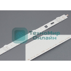 Подсветка LED 40inch NDSOEM A TYPE REV0.1 130419