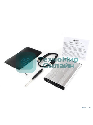 Внешний корпус 2.5