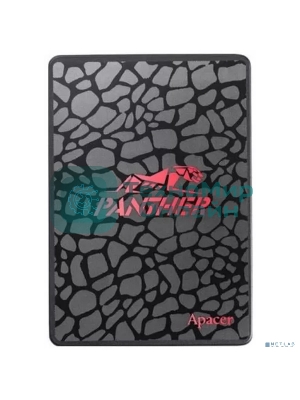 Накопитель SSD Apacer AS350 PANTHER, 256Gb, 2.5