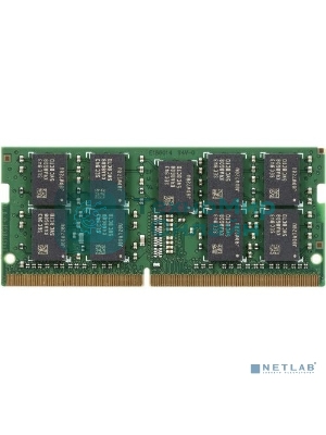 Оперативная память Synology, DDR4, 4GB (1x4GB), 2666MHz, CL19, SO-DIMM