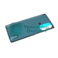 Задняя крышка для Huawei Honor 50 зеленый