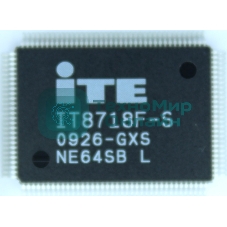 Мультиконтроллер IT8718F-S/GXS-L