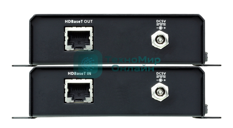 Удлинитель ATEN HDMI HDBaseT-Lite Extender WITH POH