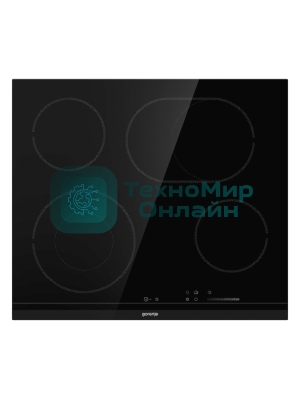 Электрическая варочная панель Gorenje ECS643BCSC