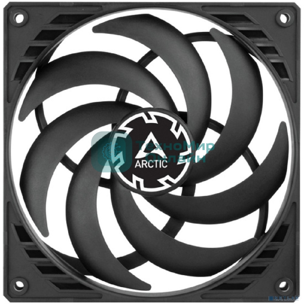Вентилятор ARCTIC P14 SLIM PWM PST - retail (ACFAN00268A)