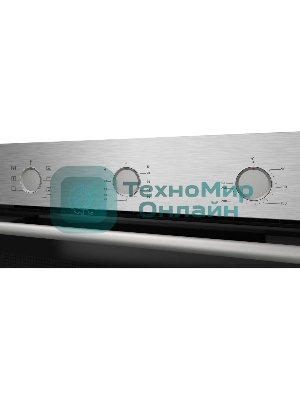 Духовой шкаф Kuppersberg HO 603 BX