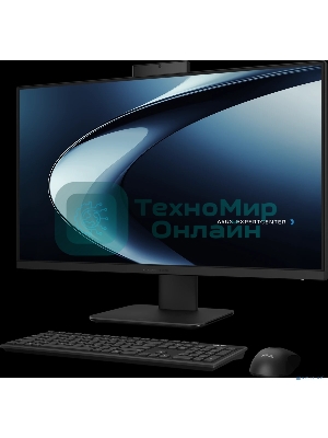 Моноблок Asus ExpertCenter P400 P470VAK-BPE1410 27