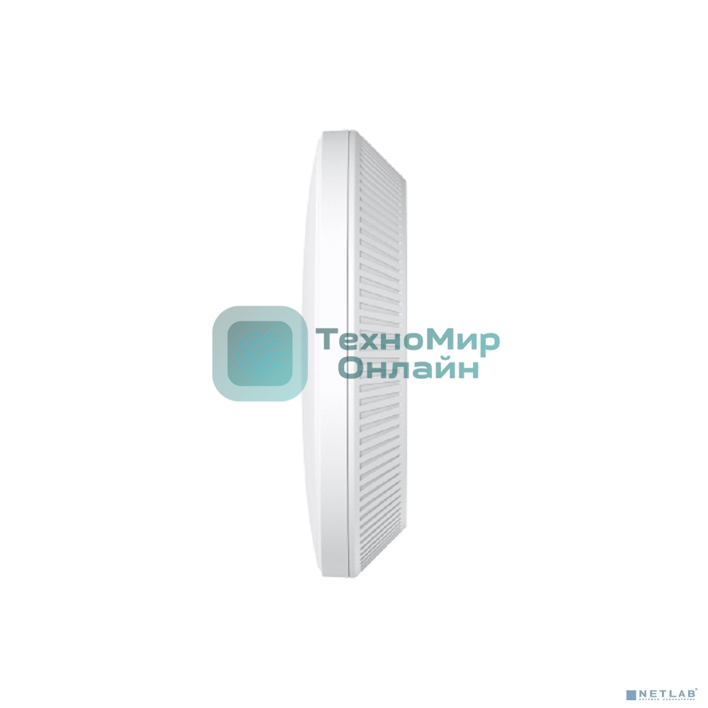 Потолочная точка доступа Wi-Fi BE5000 TP-Link EAP720