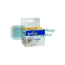Картридж струйный ProfiLine PL-C9351CE №21XL для принтеров HP DJ 3920/3940/PSC1410 Black пигмент