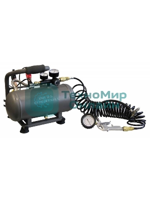Автомобильный компрессор Berkut SA-06