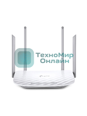 Роутер TP-Link Archer A5 AC1200 Двухдиапазонный Wi-Fi роутер