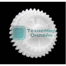 Шестерня обратного хода привода дуплекса HP LJ P2015/M2727 MFP (RM1-4257)