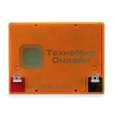 Батарея для ИБП ExeGate HR 12-4.5 (12V 4.5Ah, клеммы F2)
