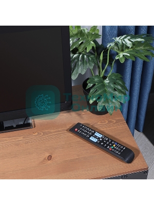 Универсальный пульт дистанционного управления Rexant для телевизора с функцией SMART TV (ST-01)