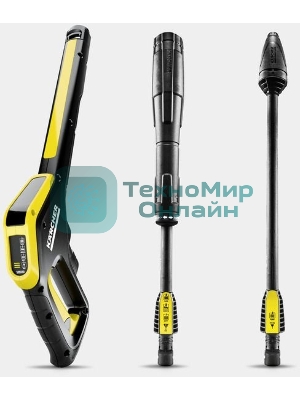 Минимойка Karcher K 4 Power Control