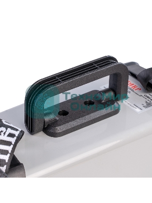 Сварочный аппарат инверторный СТАВР САИ-220Э