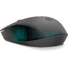 Мышь беспроводная HP 150 WRLS Mouse