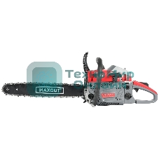 Бензопила MAXCUT MC 152 [22100152] раб. объем: 52сс; мощность: 3,4 л.с; шина: 18