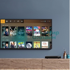 Сетевое хранилище SMB QNAP HS-264-8G Silent NAS 2 HDD trays, 4-core Intel Celeron N5105 2.0 GHz up to 2.9 GHz, 8 Gb RAM, 2x2.5 Gigabit Ethernet, 2 xUSB 3.2 Gen 2 (10Gbps), 2xHDMI.