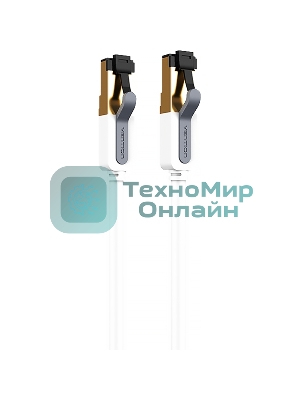 Патч-корд Vention прямой SFTP cat.7 RJ45 - 3 м. Серый