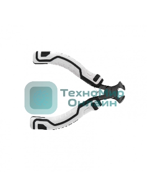 Кусачки торцевые Matrix Mini, 105 мм, авторазжим, PRO