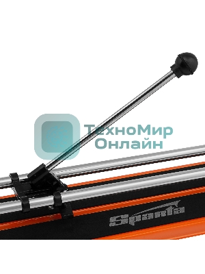 Плиткорез ручной роликовый Sparta 500 х 8 мм