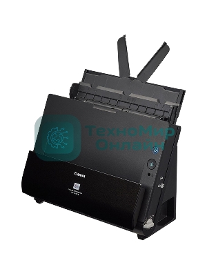 Сканер Canon image Formula DR-C225 II (3258C003) A4 черный