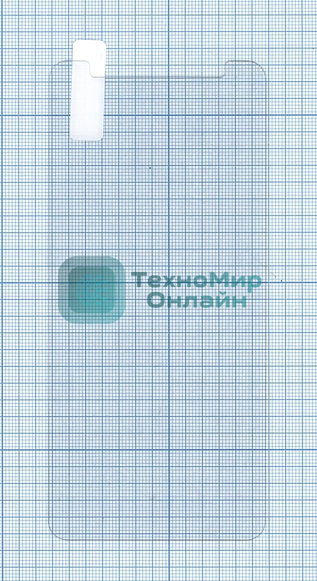 Защитное стекло для Huawei Honor 7A Pro